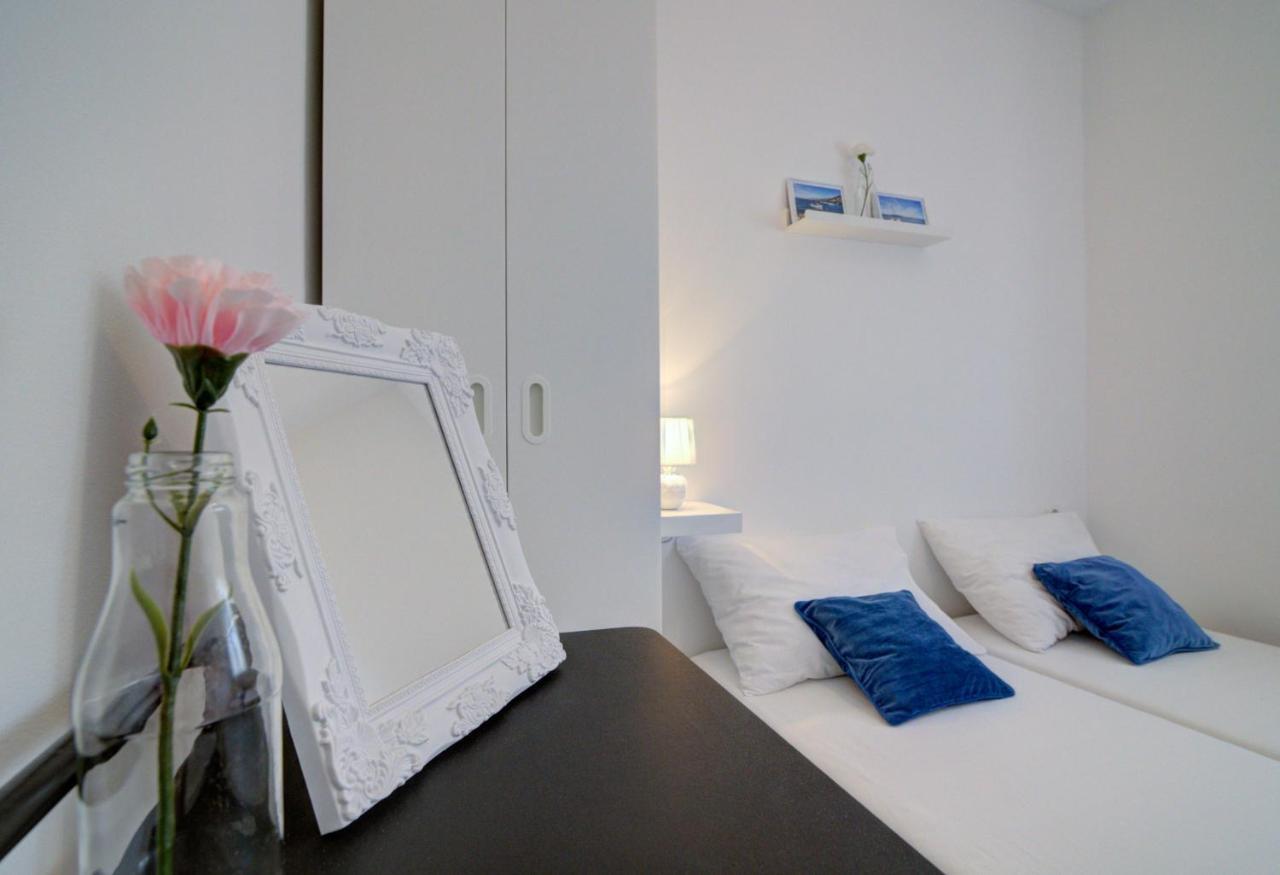 Apartman Luka 斯维蒂尤拉伊 外观 照片
